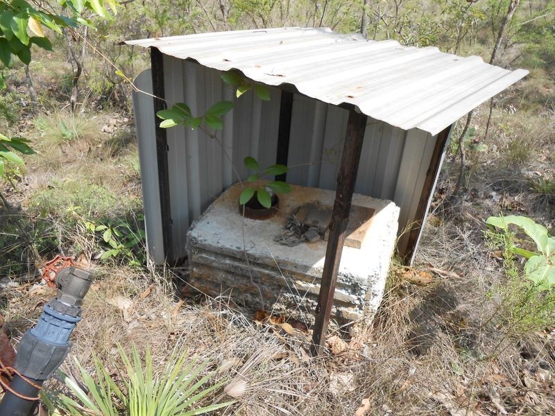 430 Barramundi Drive, Wagait Beach NT 0822