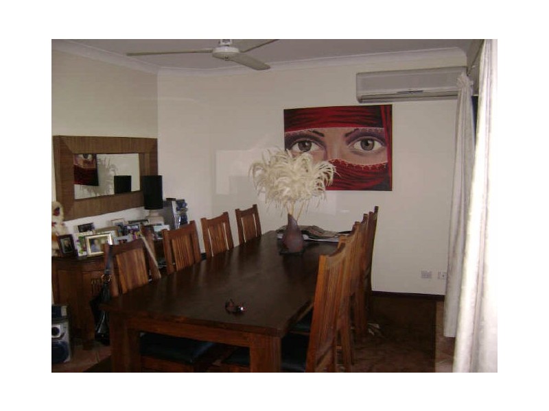 14 Dolphin Court, Ludmilla NT 0820