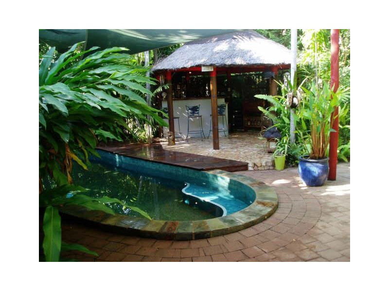 4 Coucal Court, Leanyer NT 0812