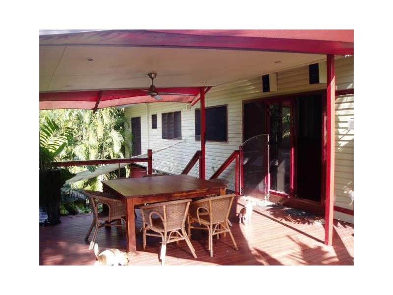 4 Coucal Court, Leanyer NT 0812