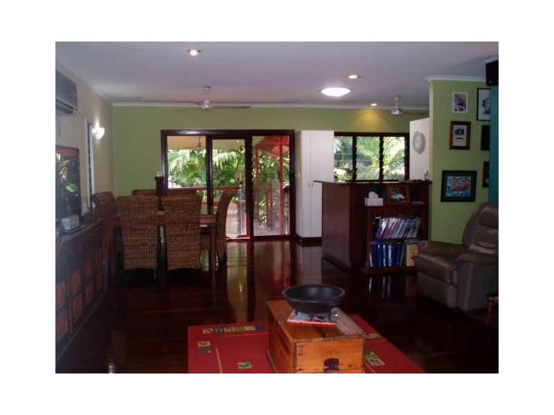 4 Coucal Court, Leanyer NT 0812