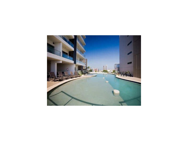 1301/43B Knuckey Street, Darwin NT 0800