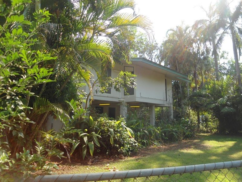 7 Howley Crescent, Anula NT 0812