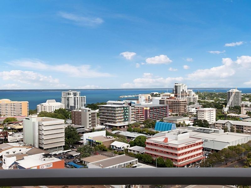 1702/43B Knuckey Street, Darwin NT 0800