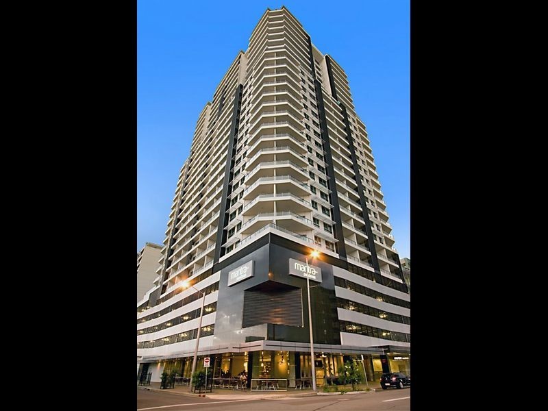 1702/43B Knuckey Street, Darwin NT 0800