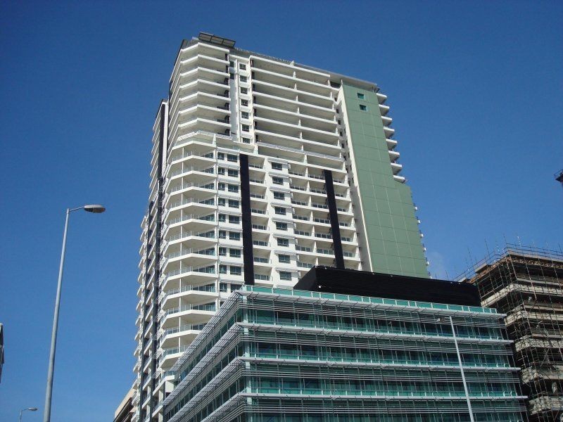 908/43B Knuckey Street, Darwin NT 0800