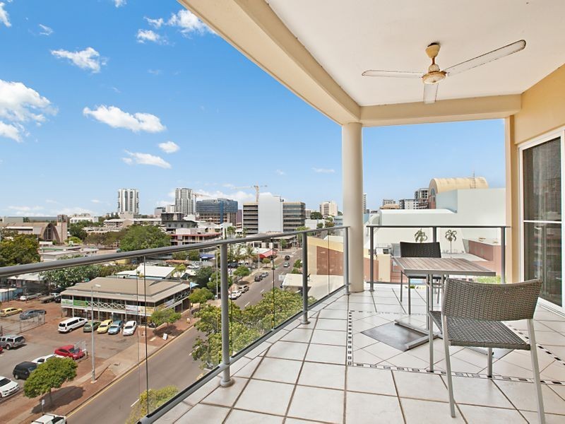 Darwin NT 0800