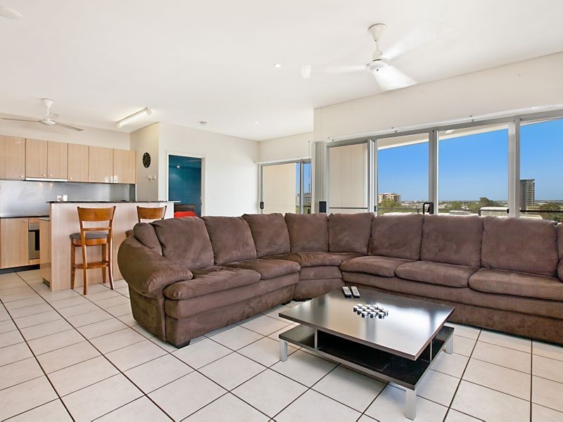 Darwin NT 0800
