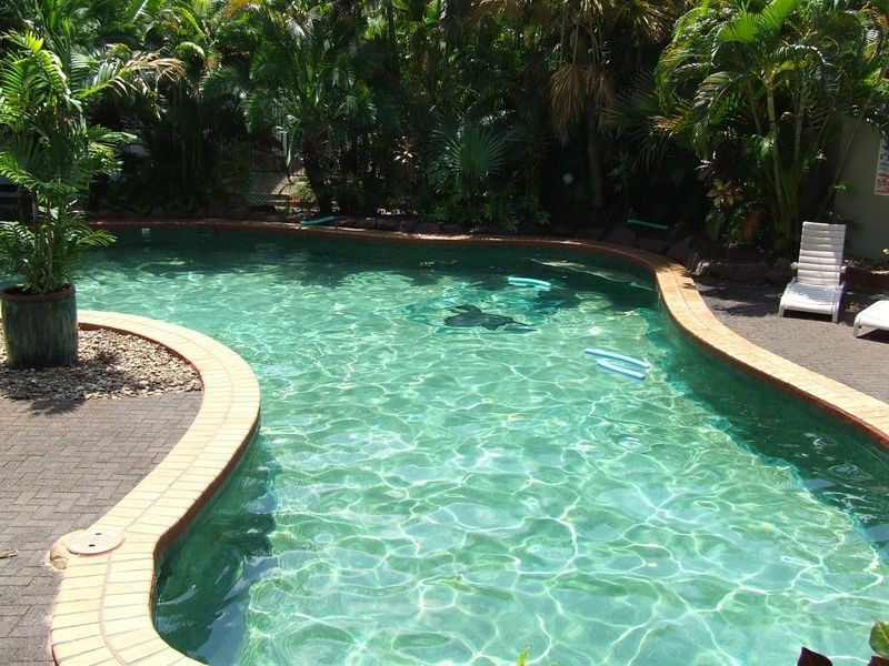 24/93 Smith street, Darwin NT 0800