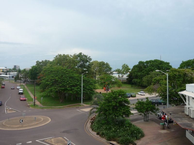 9/22 Coronation Drive, Stuart Park NT 0820