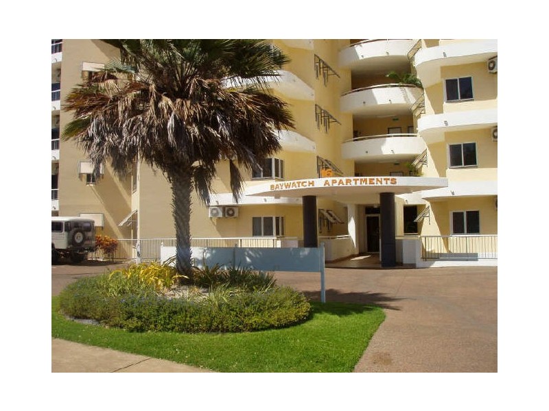 14/16 Marina Boulevard, Larrakeyah NT 0820