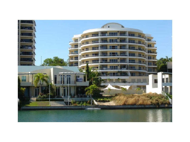 14/16 Marina Boulevard, Larrakeyah NT 0820