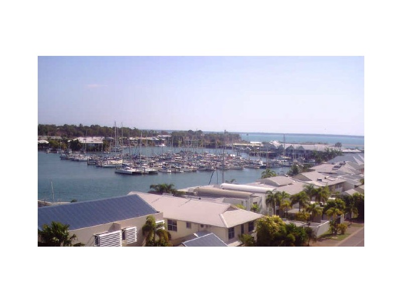 14/16 Marina Boulevard, Larrakeyah NT 0820