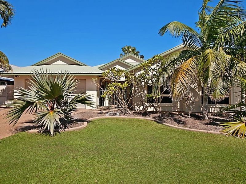 26 Broadbent Street, Parap NT 0820