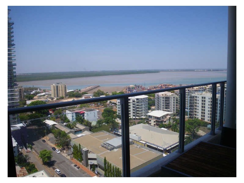 1608/43B Knuckey Street, Darwin NT 0800