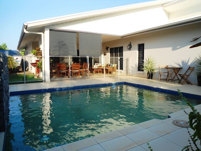 4 Gumimba Crescent, Lyons NT 0810