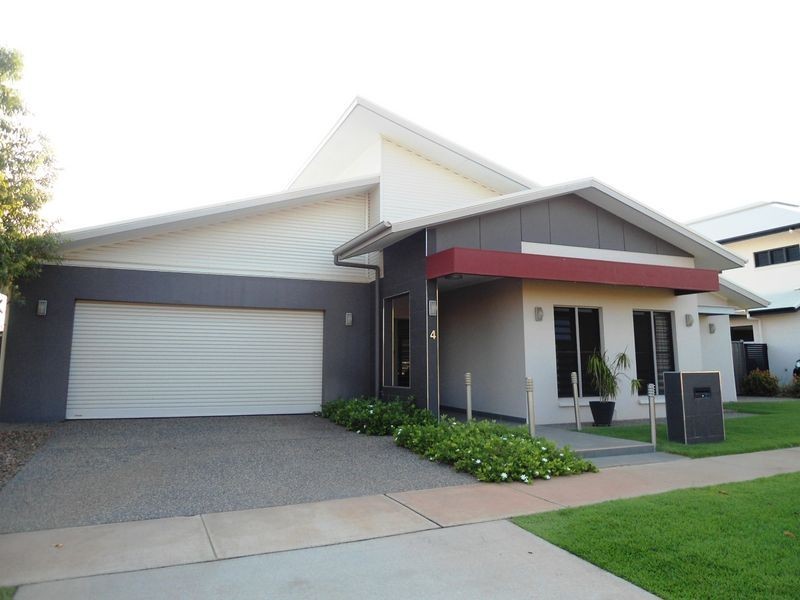 4 Gumimba Crescent, Lyons NT 0810