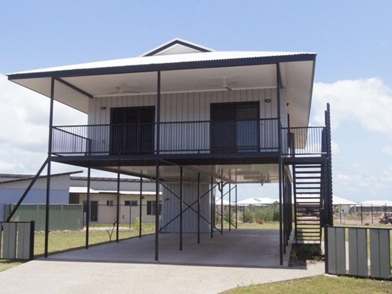 35 EUCAHRIA STREET, Bellamack NT 0832