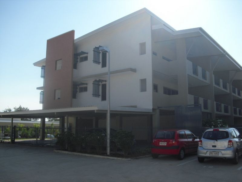 42/7 Gsell Street, Casuarina NT 0810