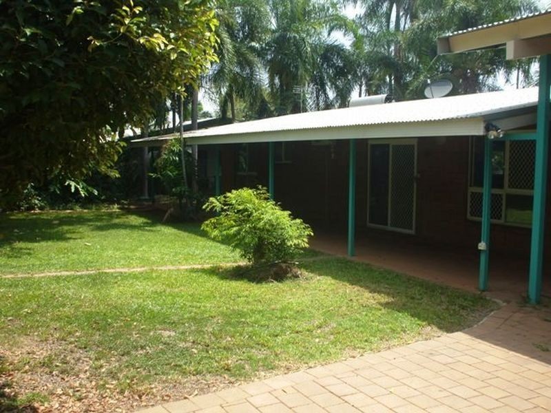 2 Sextant Court, Woodroffe NT 0830