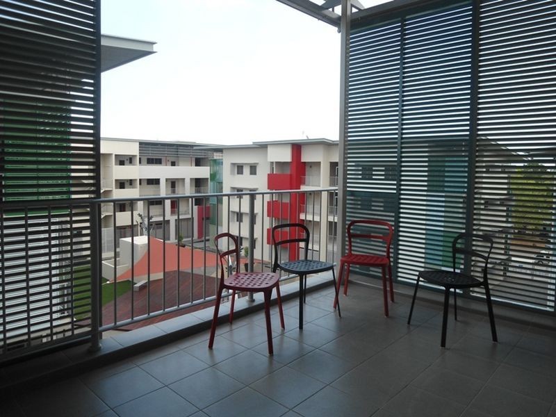 002/30 Parap Road, Parap NT 0820