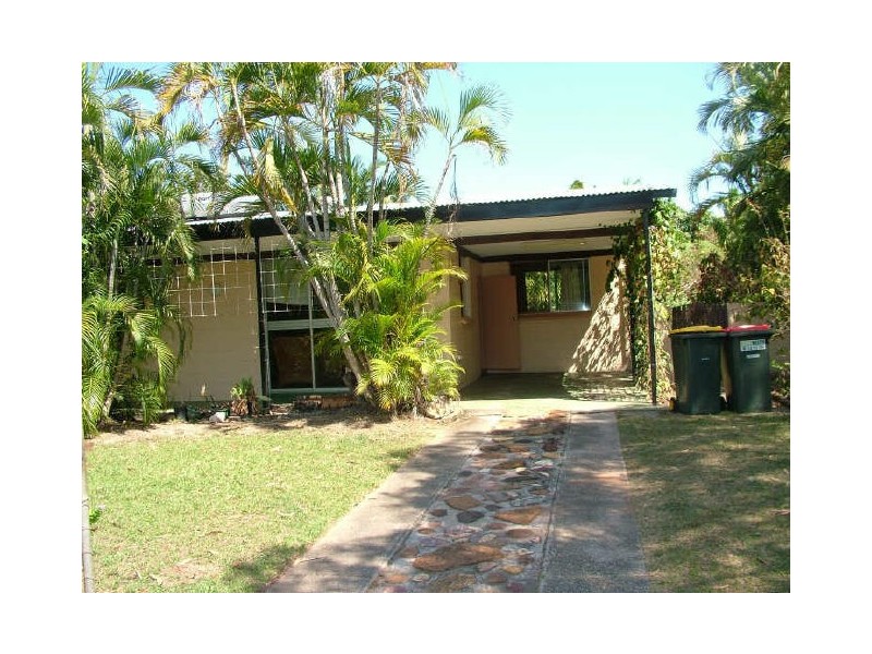 40 Greenwood Crescent, Moil NT 0810