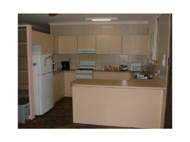 40 Greenwood Crescent, Moil NT 0810