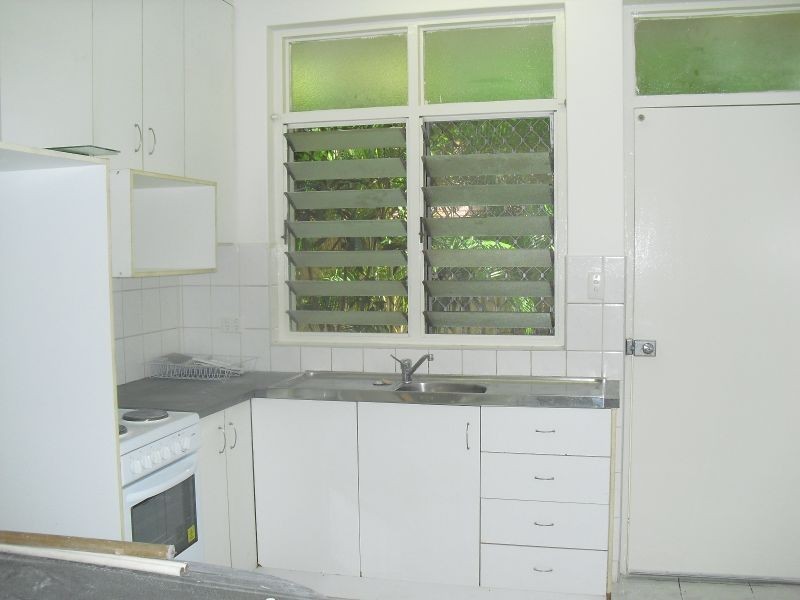 2/36 Kurrajong Crescent, Nightcliff NT 0810