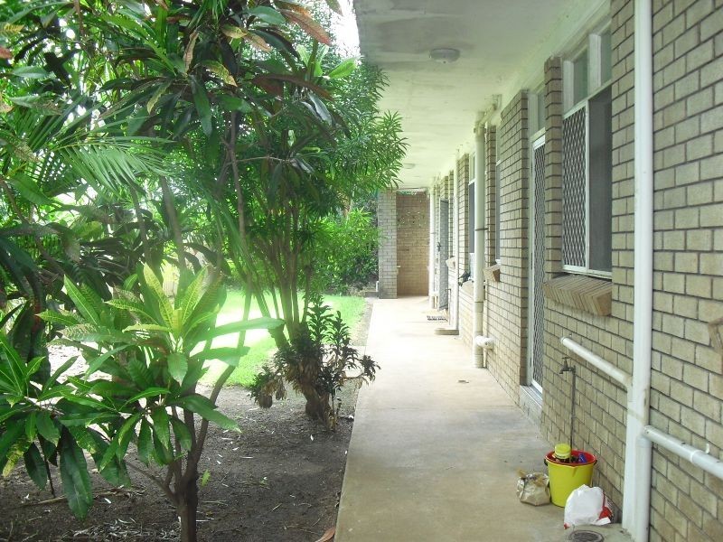 2/36 Kurrajong Crescent, Nightcliff NT 0810