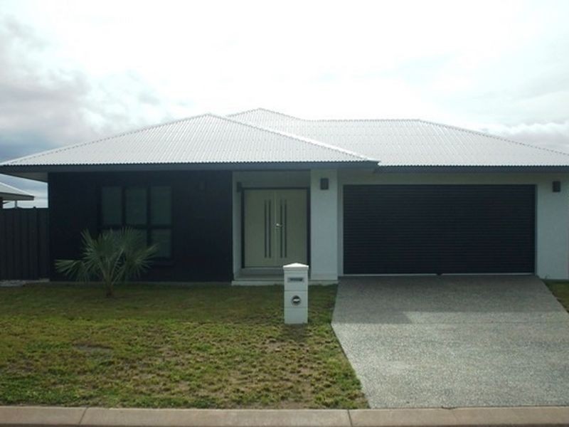 39 Eucharia Street, Bellamack NT 0832