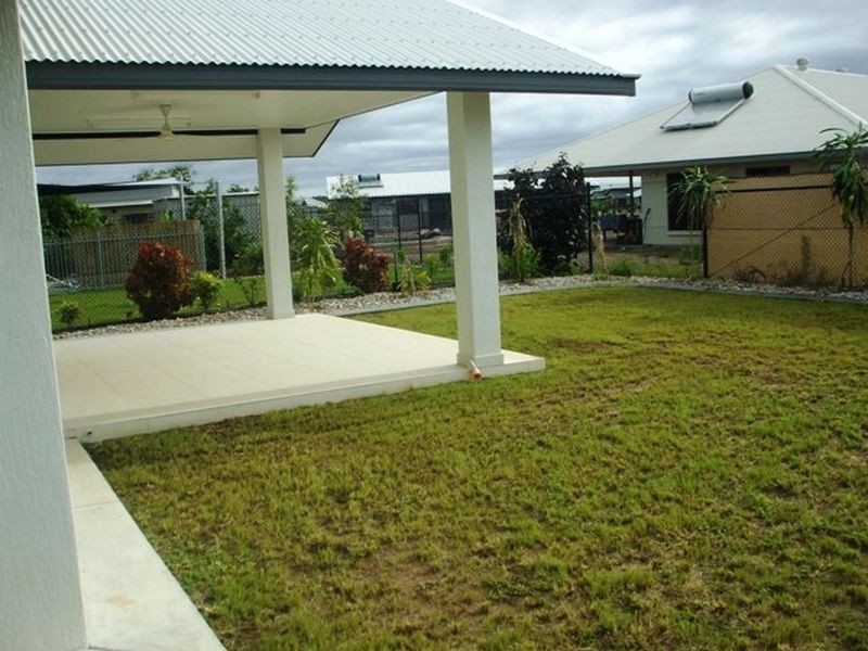 39 Eucharia Street, Bellamack NT 0832