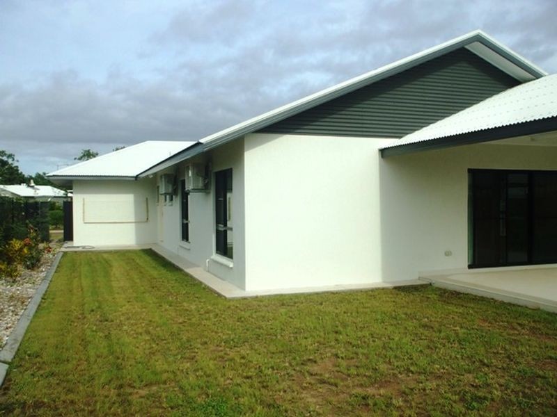 39 Eucharia Street, Bellamack NT 0832