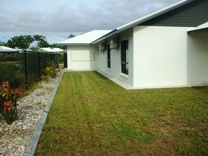 39 Eucharia Street, Bellamack NT 0832