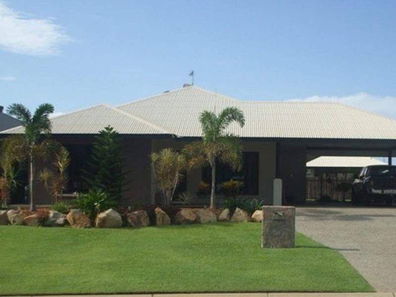 5 La Pira Circuit, Rosebery NT 0832