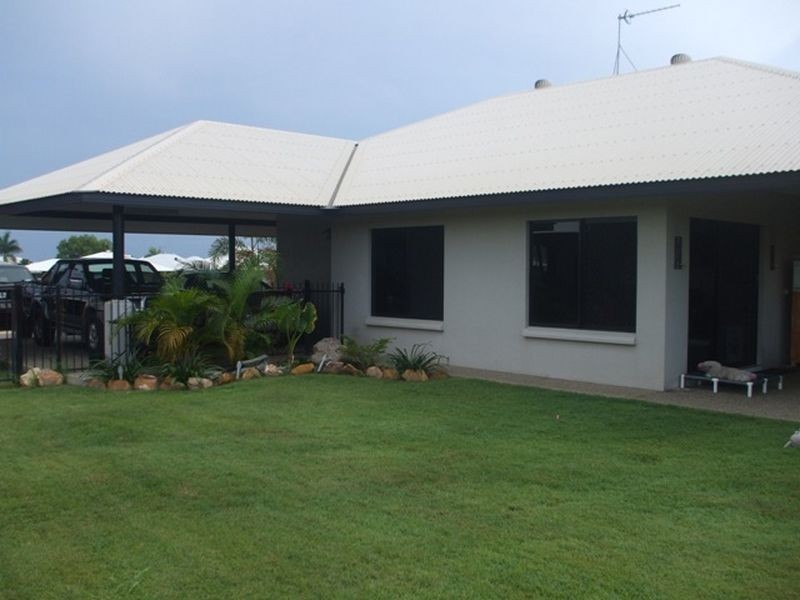 5 La Pira Circuit, Rosebery NT 0832