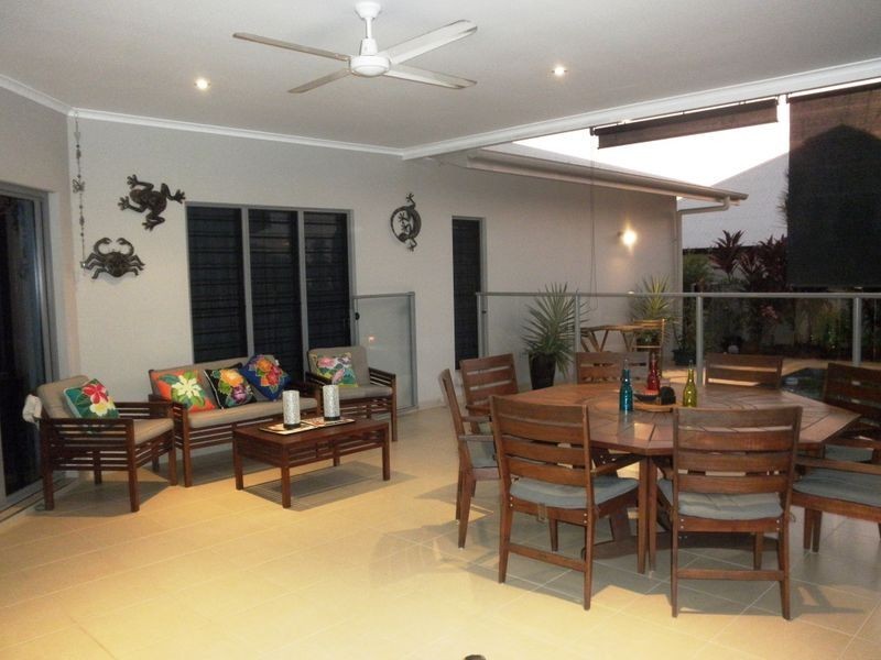 The Gumimba Residence, Alawa NT 0810