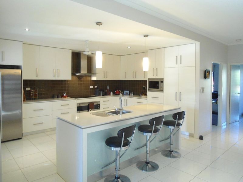 The Gumimba Residence, Alawa NT 0810