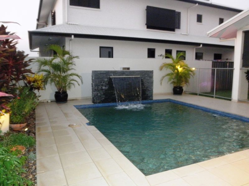 The Gumimba Residence, Alawa NT 0810