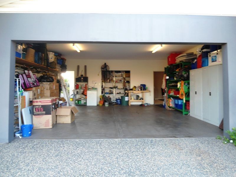 The Gumimba Residence, Alawa NT 0810