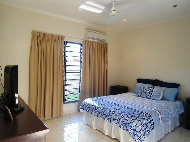 The Gumimba Residence, Alawa NT 0810