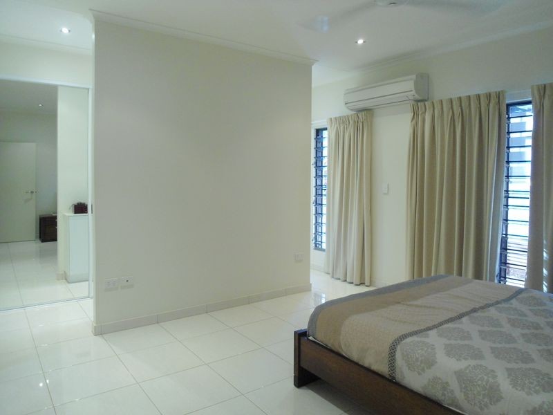 The Gumimba Residence, Alawa NT 0810