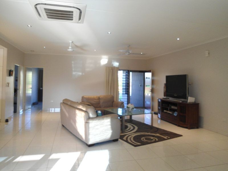 The Gumimba Residence, Alawa NT 0810