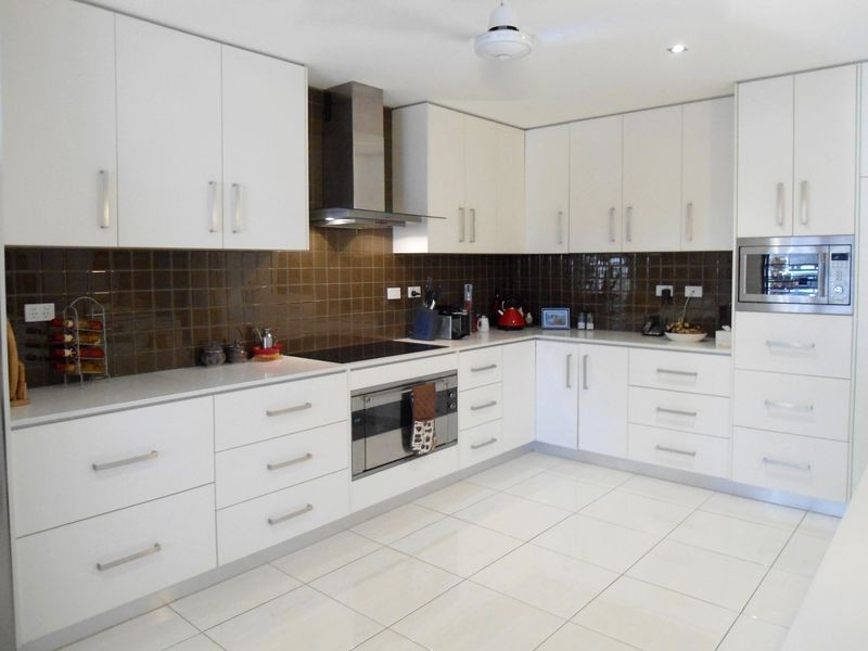 The Gumimba Residence, Alawa NT 0810