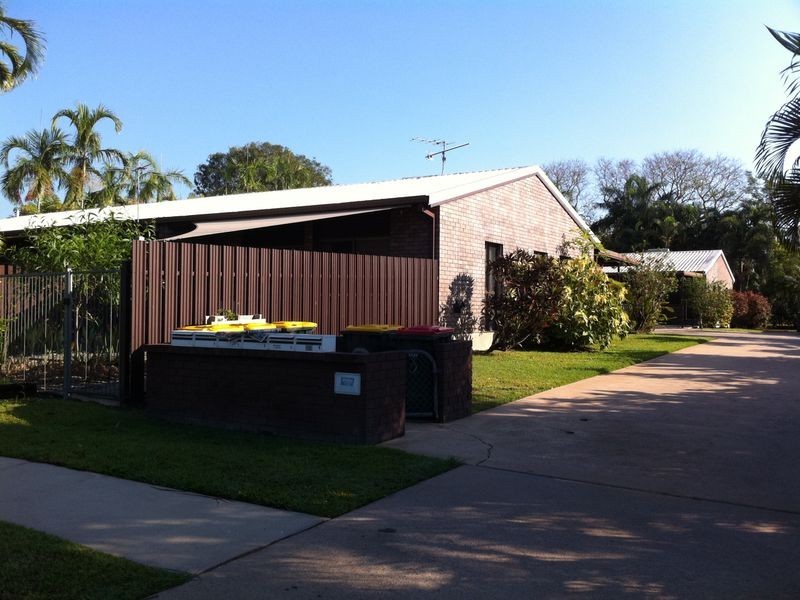 4/31 Rosewood Crescent, Leanyer NT 0812