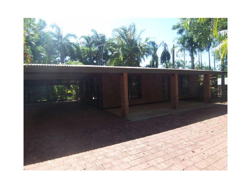 22 Scammell Court, Gray NT 0830
