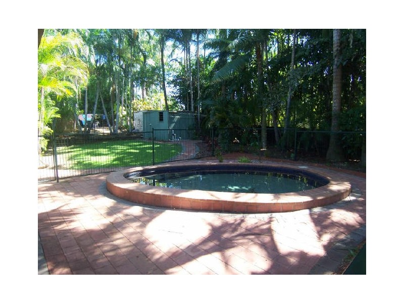 22 Scammell Court, Gray NT 0830