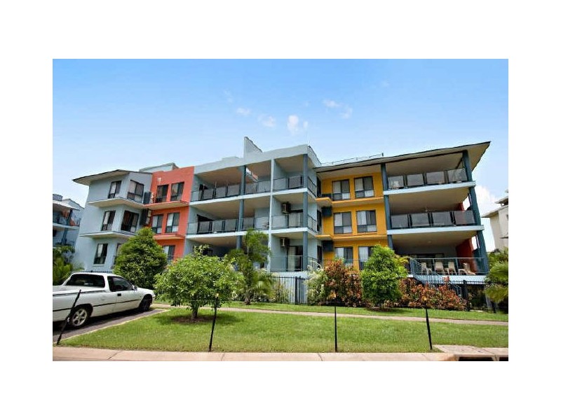 16/9 Dinah Court, Stuart Park NT 0820