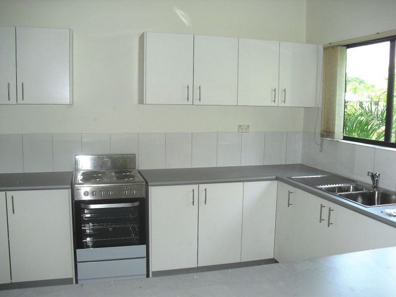 5/18 Houston Street, Larrakeyah NT 0820