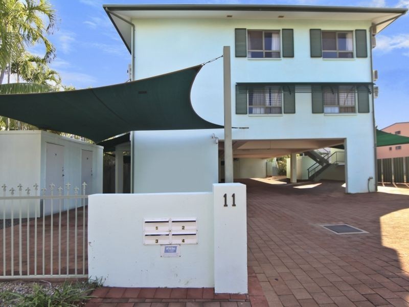 10/11 Houston Street, Larrakeyah NT 0820