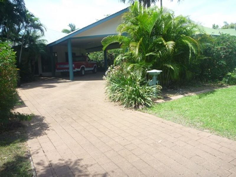 11 Harvard Grove, Durack NT 0830